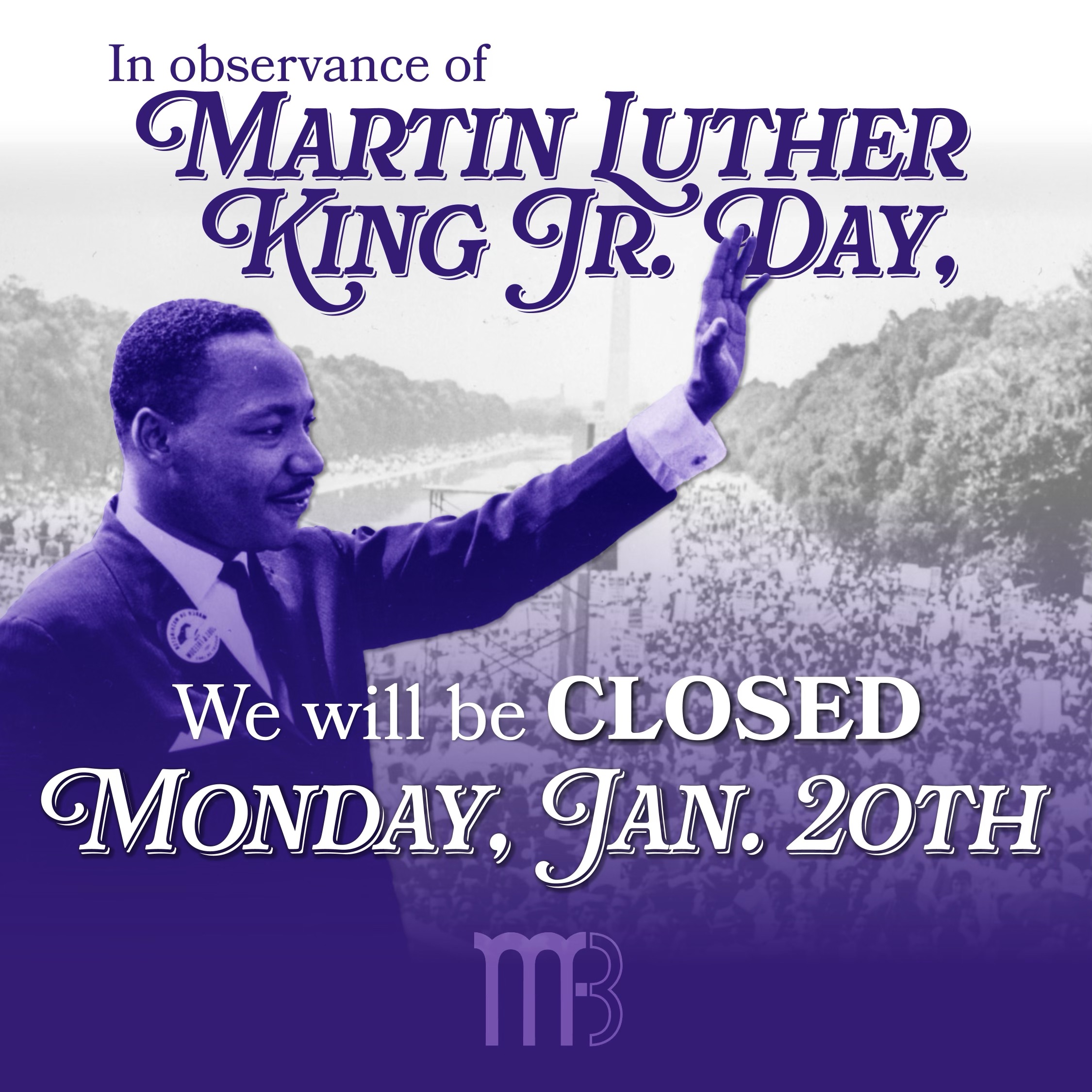 mlk jr day image
